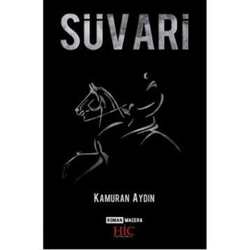 Süvari - Kamuran Aydın