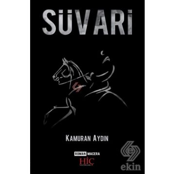 Süvari - Kamuran Aydın