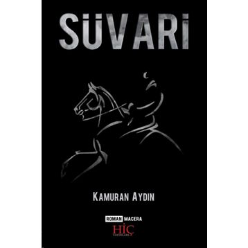 Süvari - Kamuran Aydın
