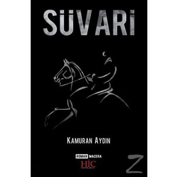 Süvari - Kamuran Aydın