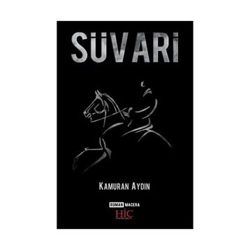 Süvari - Kamuran Aydın