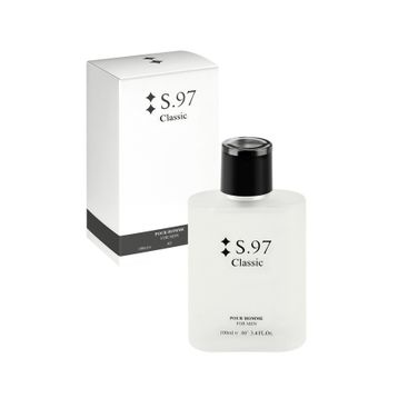 Süvari S97 Classic EDT 100 ML Erkek Parfüm