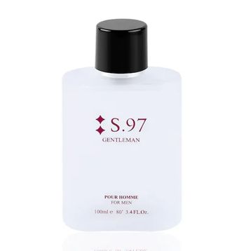 Süvari S97 Gentleman EDC 100 ml Erkek Parfüm