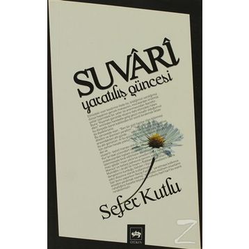 SUVARI - SEFER KUTLU