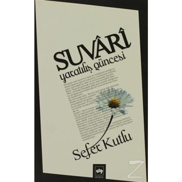 SUVARI - SEFER KUTLU