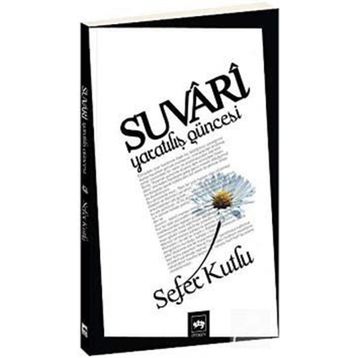 SUVARI - SEFER KUTLU