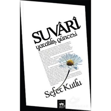 SUVARI - SEFER KUTLU