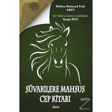 Süvarilere Mahsus Cep Kitabı - Kolektif