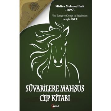 Süvarilere Mahsus Cep Kitabı - Kolektif