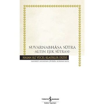 Suvarnabhasa Sutra - Kolektif