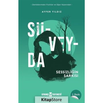 Süveyda - Ayfer Yıldız