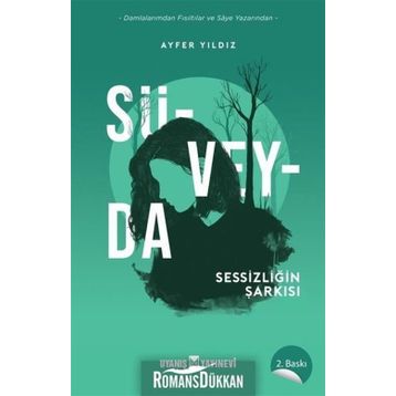 Süveyda - Ayfer Yıldız