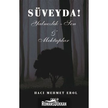 Süveyda - Hacı Mehmet Erol