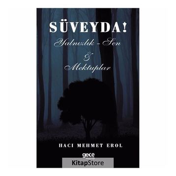 Süveyda - Hacı Mehmet Erol