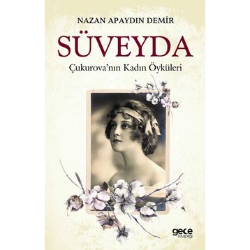 Süveyda - Nazan Apaydın Demir