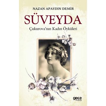 Süveyda - Nazan Apaydın Demir
