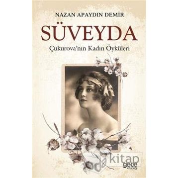 Süveyda - Nazan Apaydın Demir