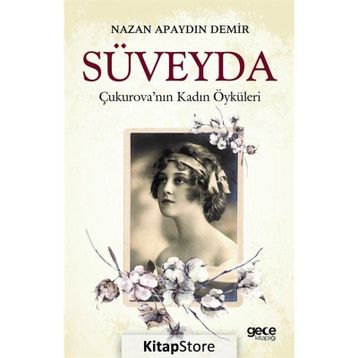 Süveyda - Nazan Apaydın Demir