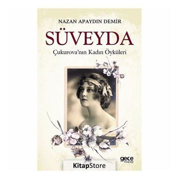 Süveyda - Nazan Apaydın Demir