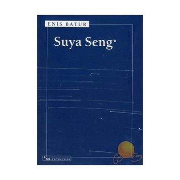 Suya Seng - Enis Batur
