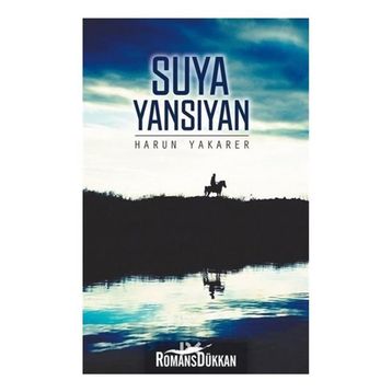 Suya Yansıyan - Harun Yakarer