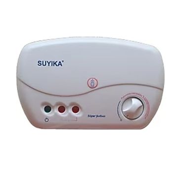 Suyika 02 Süper Lavabo ve Mutfak Şofbeni