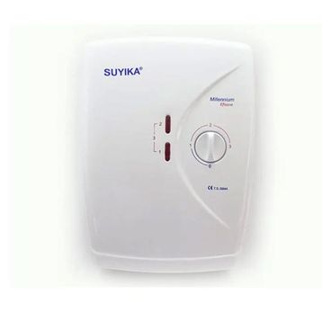 Suyika Millenium 7300W Elektrikli Şofben