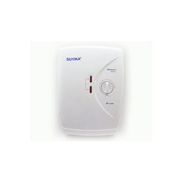 Suyika Millennium Elektrikli Şofben