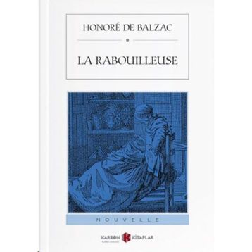 SUYU BULANDIRAN KIZ - HONORE DE BALZAC