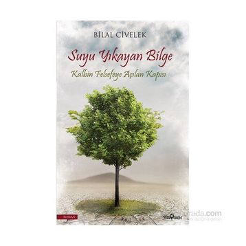 Suyu Yıkayan Bilge - Bilal Civelek