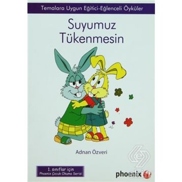 SUYUMUZ TÜKENMESİN - ADNAN ÖZVERİ