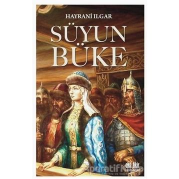 Süyün Bike - Hayrani Ilgar
