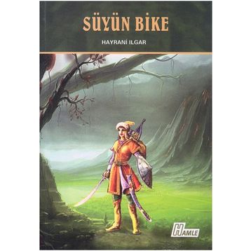 Süyün Bike - Hayrani Ilgar