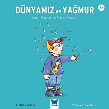Suyun Döngüsü / Da-Jeong Yu