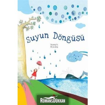 Suyun Döngüsü / Da-Jeong Yu