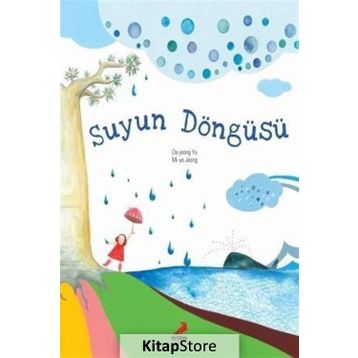 Suyun Döngüsü / Da-Jeong Yu