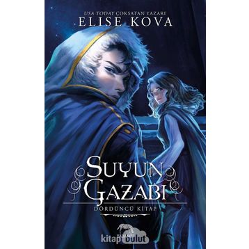 Suyun Gazabı - Elise Kova