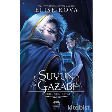 Suyun Gazabı - Elise Kova