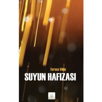 SUYUN HAFIZASI - TERESA VIEJO