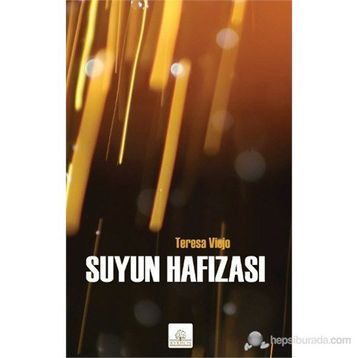 SUYUN HAFIZASI - TERESA VIEJO