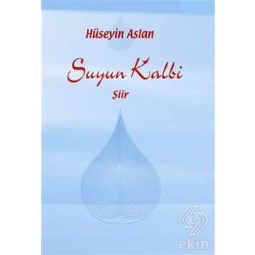 Suyun Kalbi - Hüseyin Arslan