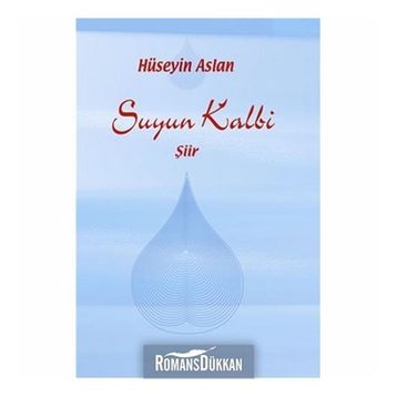 Suyun Kalbi - Hüseyin Arslan