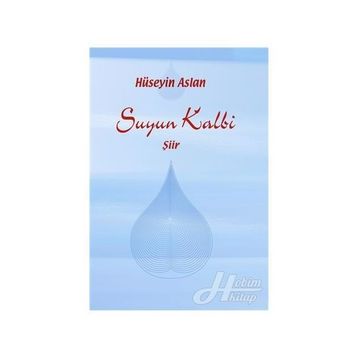 Suyun Kalbi - Hüseyin Arslan