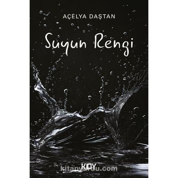 Suyun Rengi Mustafa Irgat