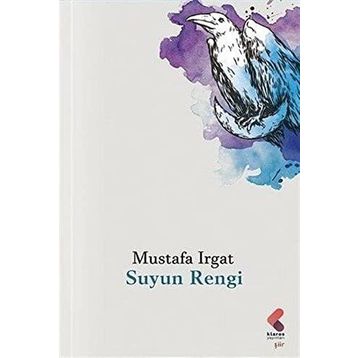 Suyun Rengi Mustafa Irgat