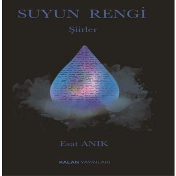 Suyun Rengi Mustafa Irgat