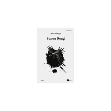 Suyun Rengi Mustafa Irgat