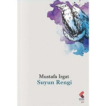 Suyun Rengi Mustafa Irgat