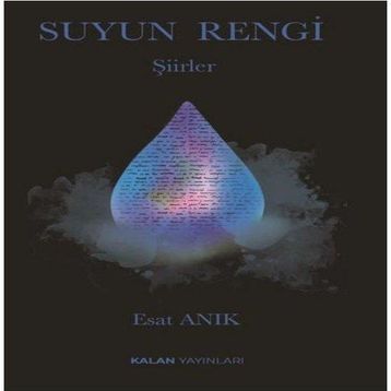 Suyun Rengi Mustafa Irgat