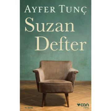 Suzan Defter - Ayfer Tunç